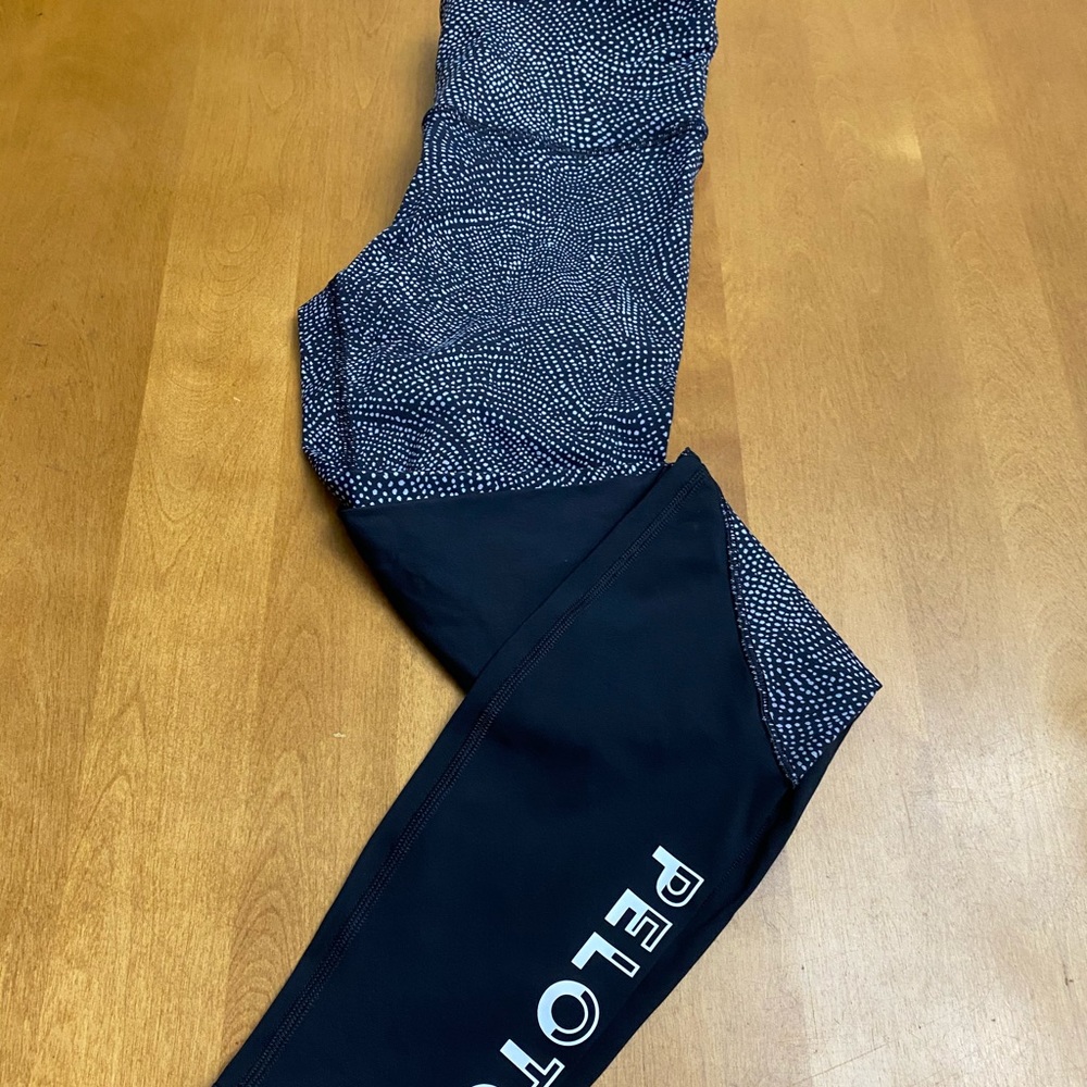 Peloton-lululemon